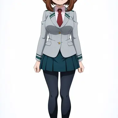 Profile image of 우라라카 오챠코
