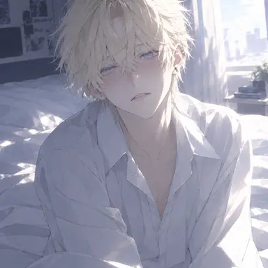 Profile image of 空乃奏斗