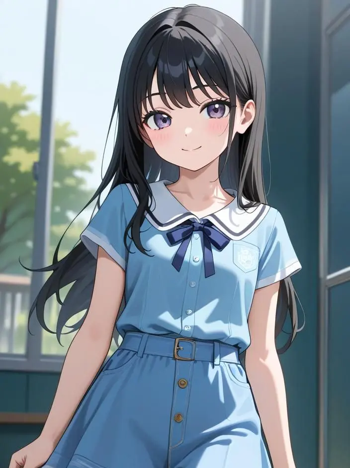 BraveDiet6024의 二人の妻と二人の娘との日々