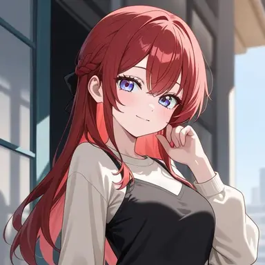 Profile image of 真歩