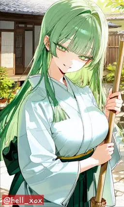 Profile image of Yasaka Hibino