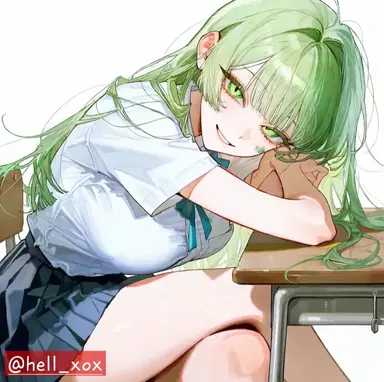 Profile image of Yasaka Hibino