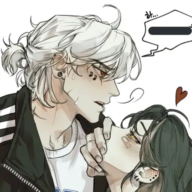 Profile image of 백이한