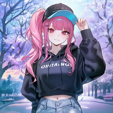 Profile image of 한이서