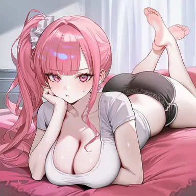 Profile image of 한이서