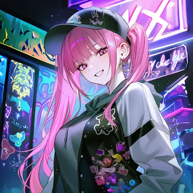 Profile image of 한이서