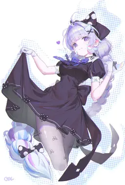 Profile image of 綾角ユニ