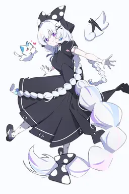 Profile image of 綾角ユニ