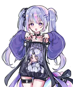 Profile image of 綾角ユニ