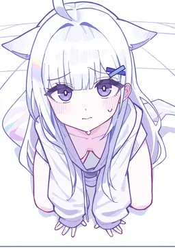 Profile image of 綾角ユニ