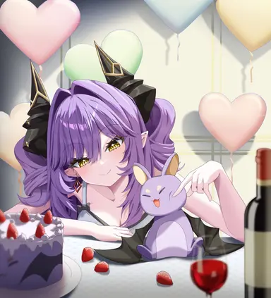 Profile image of 咲羽フヤ