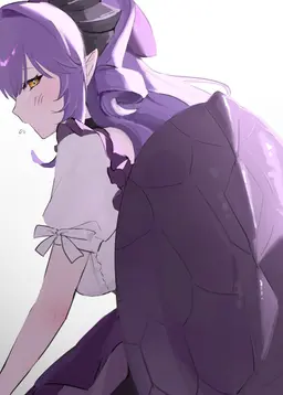 Profile image of 咲羽フヤ