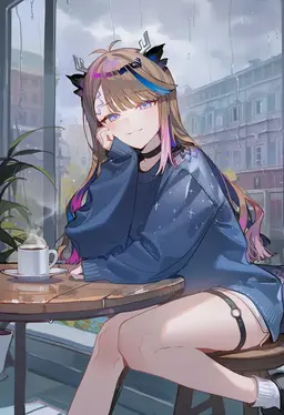 Profile image of アイリ・カンナ