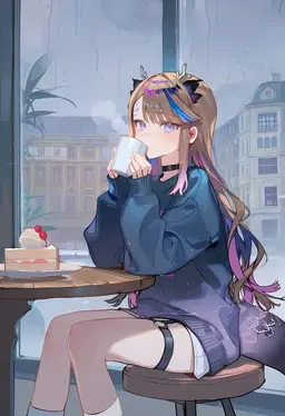 Profile image of アイリ・カンナ