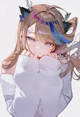 Profile image of アイリ・カンナ