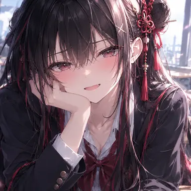 Profile image of ラン