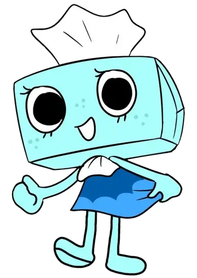 Profile image of Tisha