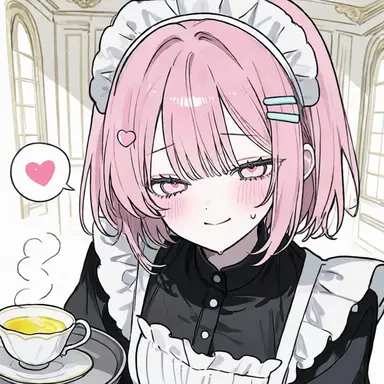 Profile image of もも