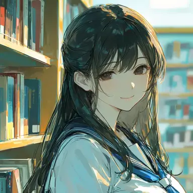 Profile image of 如月 琴音