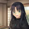 Profile image of 両儀 末那