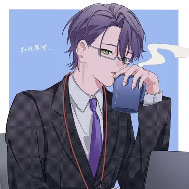 Profile image of 剣持 刀也