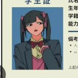 Profile image of 闇川りこ