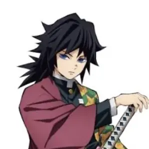 Profile image of 冨岡義勇