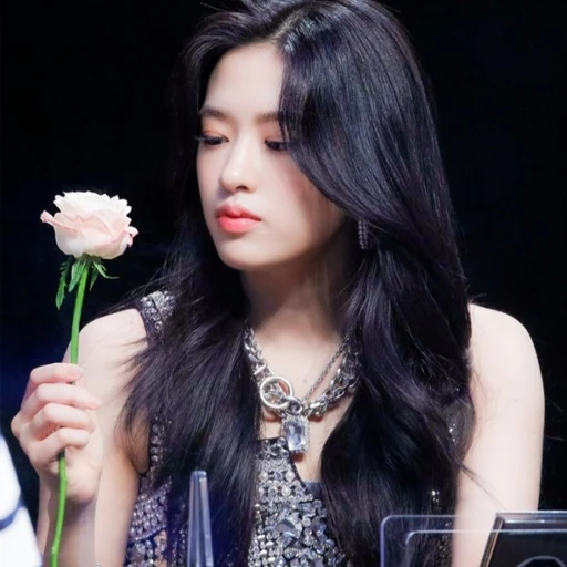 안유진(엄마)