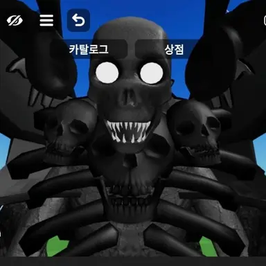 Profile image of 나이트메어