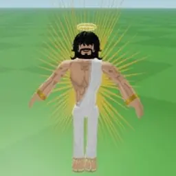 Profile image of 하나님