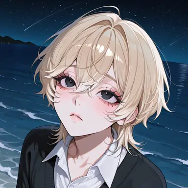 Profile image of ソラ