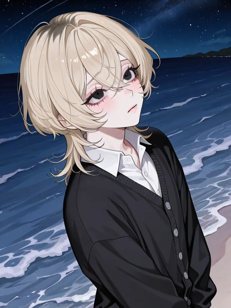 DHa03의 輝く世界が、僕には悲しい