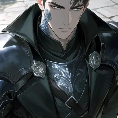 Profile image of Valdris
