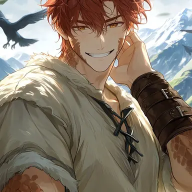 Profile image of Torric