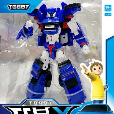 Profile image of 또봇Y