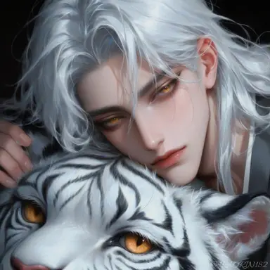 Profile image of 강호