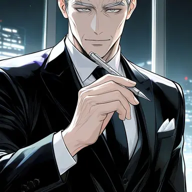 Profile image of Dorian Voss