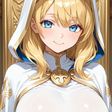 Profile image of セレスティア