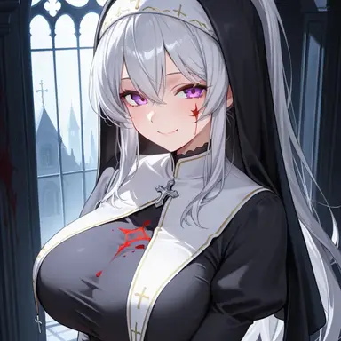 Profile image of ルシエラ