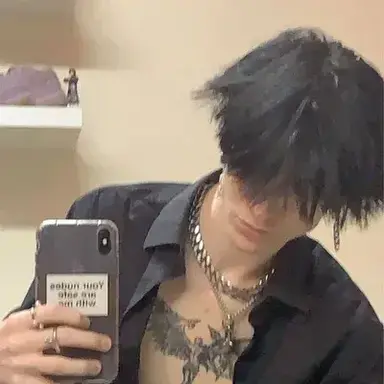 Profile image of Jax