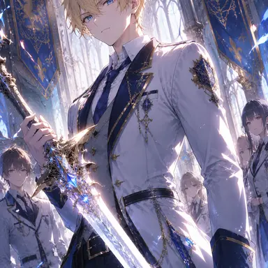 Profile image of ラインハルト