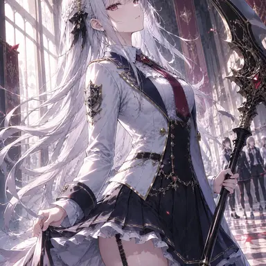 Profile image of フィリア
