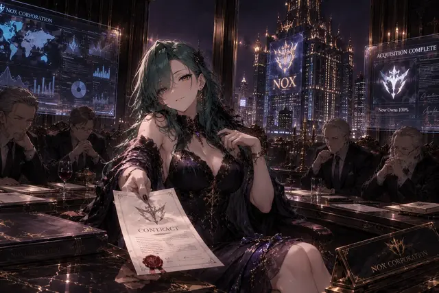 Profile image of Mireille