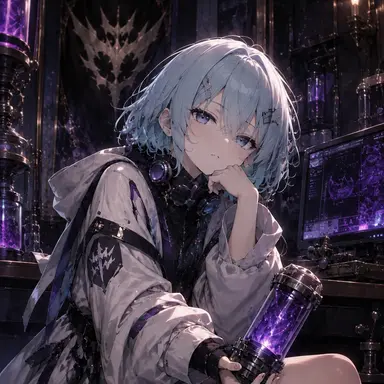 Profile image of エルネ