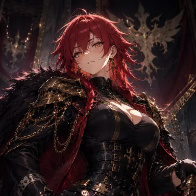 Profile image of ヴァレリア