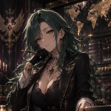 Profile image of ミレイユ