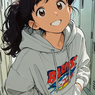 Profile image of Mariana