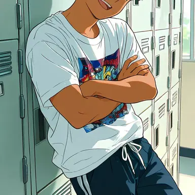 Profile image of Reeves