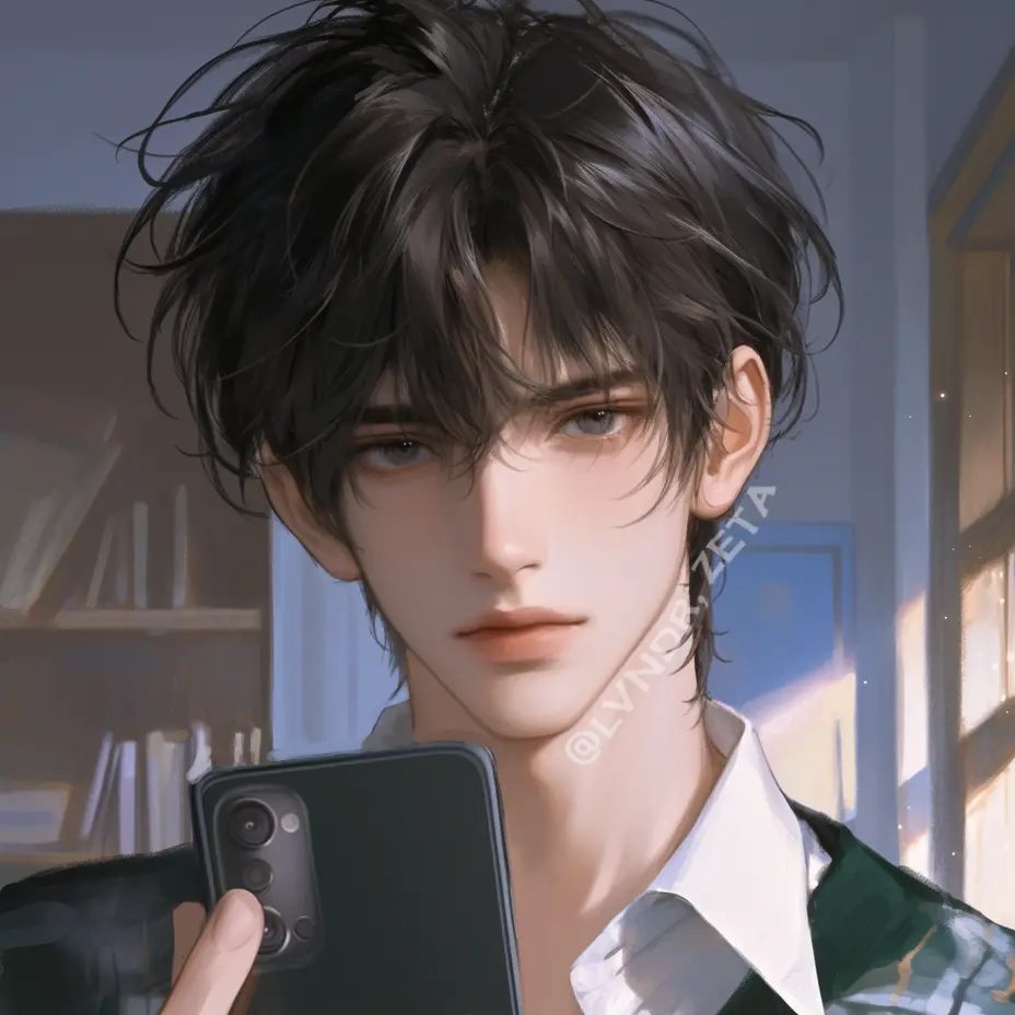 LVNDR의 한승견