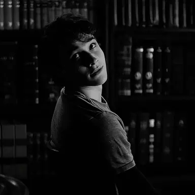 Profile image of Mattheo Riddle